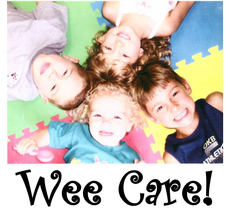 Wee Care Preschool & Daycare