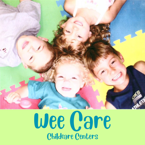 Wee Care Preschool & Daycare
