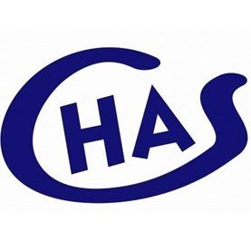chas logo