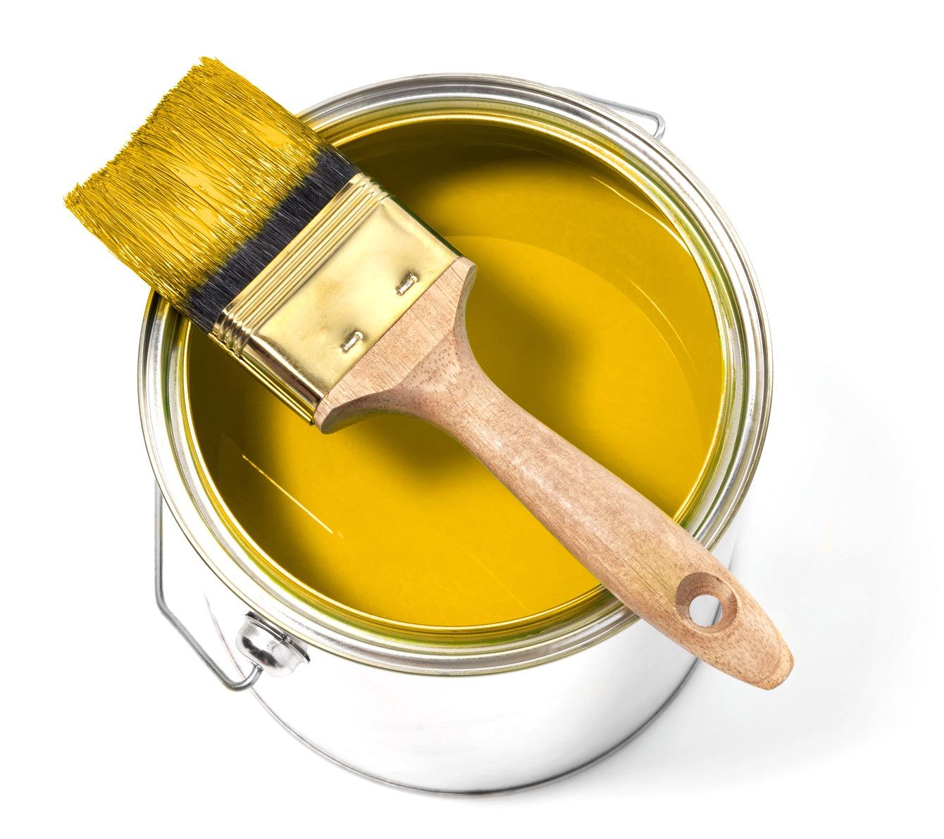 Painting and decorating