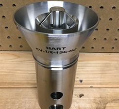 Spray Nozzles | Hart Environmental