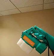 Prevent the spread hazardous mold and bacteria by implementing proper anti-microbial treatments.