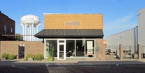 Palmer Brothers Granite — Memorials in Holdrege, NE