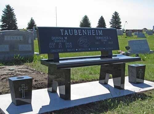 Bench Memorials
