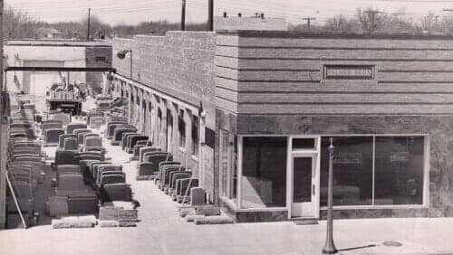 Friday, December 30, 2011 — About Our Memorials in Holdrege, NE