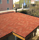 impermeabilizzazione tetti
