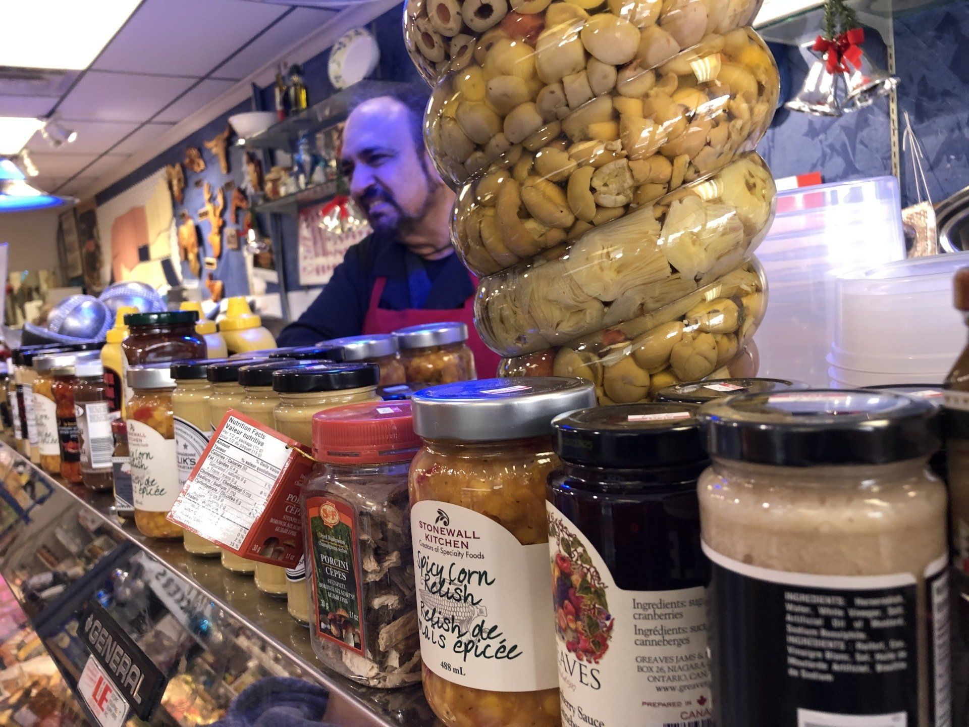 Elmwood Meat Market Port Credit