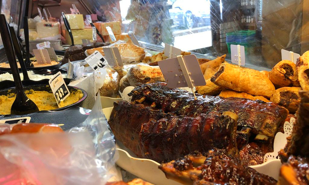 Elmwood Meat Market Port Credit