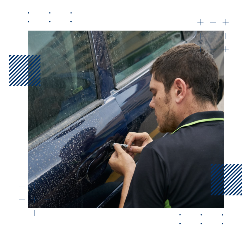 Automotive Car Key Replacement Jacksonville