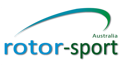 rotor sport  logo