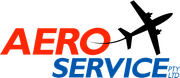aero service logo