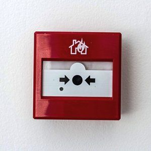 fire alarm services