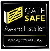Gate Safe logo