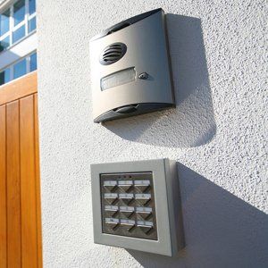 customised security system services