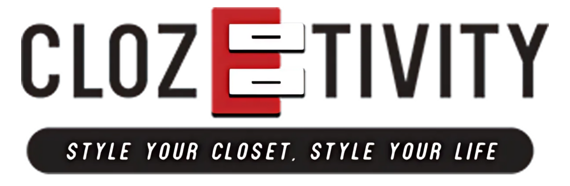 Clozetivity of Raleigh-Durham logo