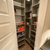closet organization service