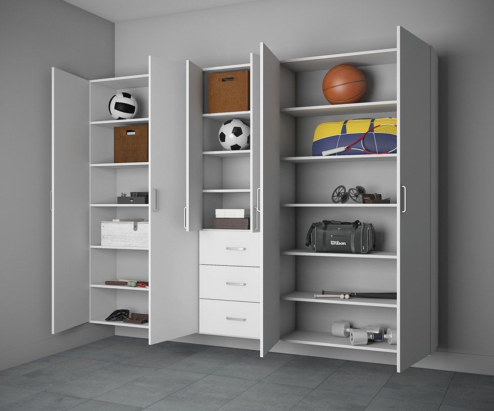 closet organization service