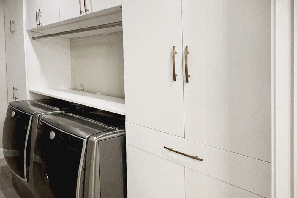 closet organization service