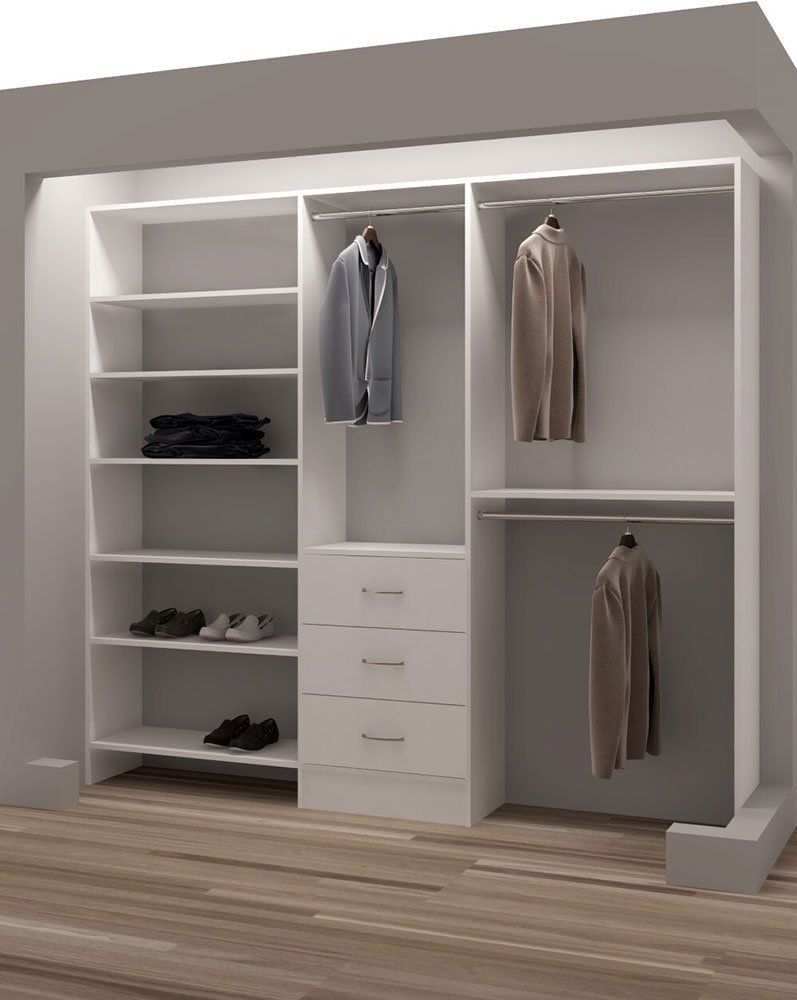 closet organization service