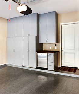 closet organization service