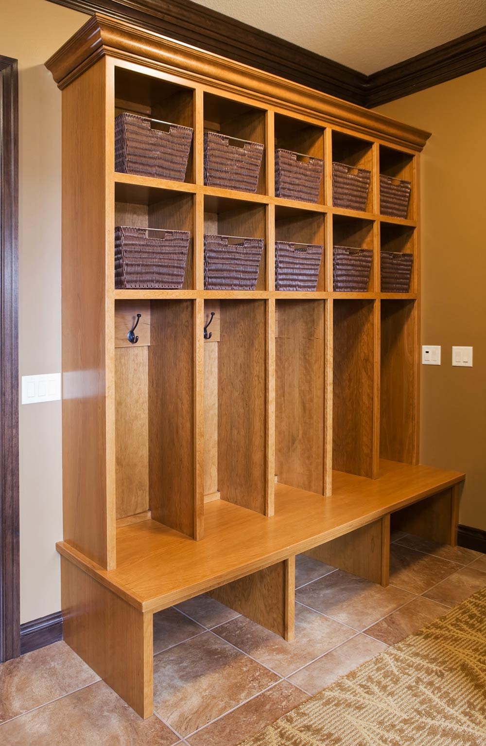 closet organization service