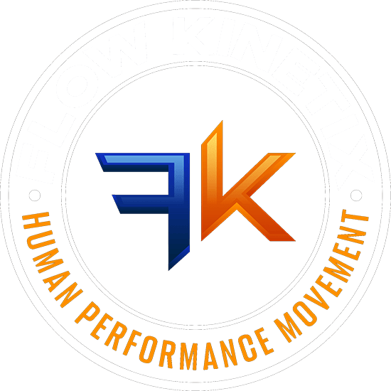 Flow Kinetix