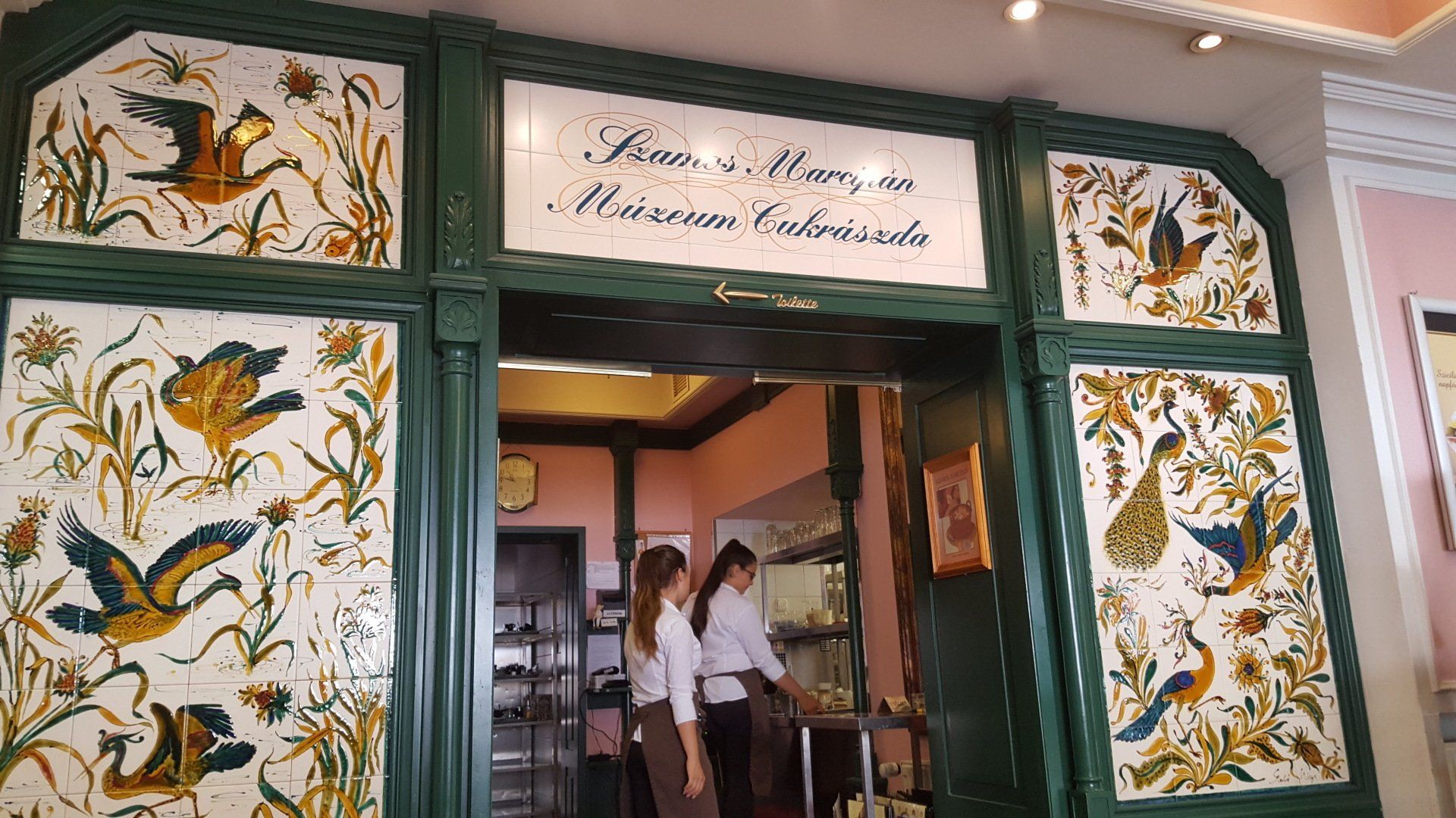 Danube River Cruise Budapest, Hungary Szentendre Hungary