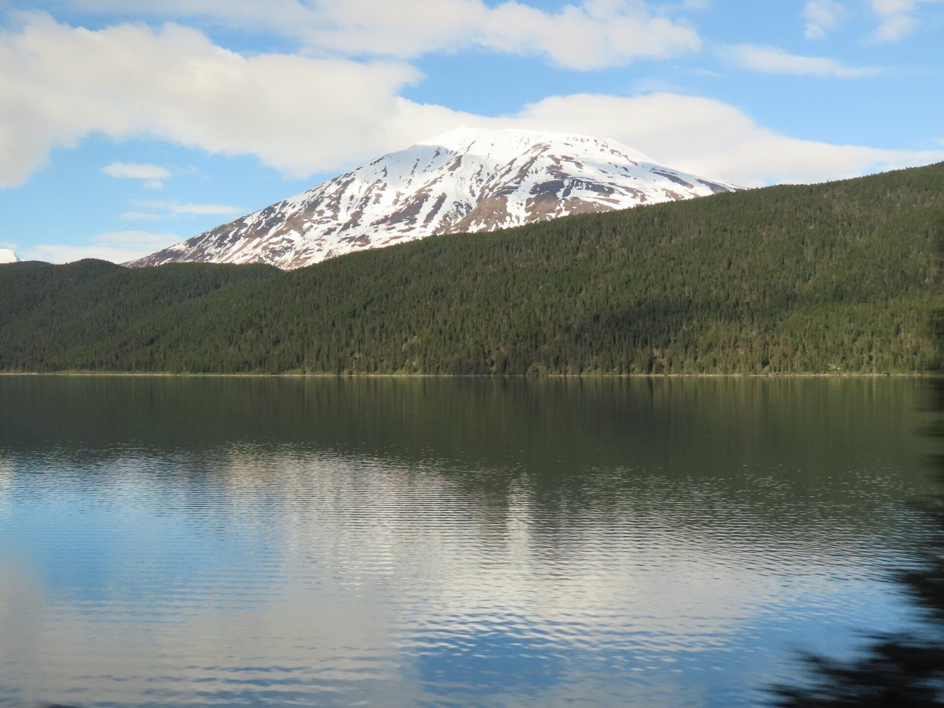 Royal Caribbean Alaska cruise and land tour Seward