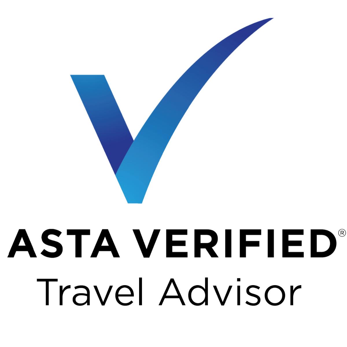 Asta Verified Travel Advisor Land & Sea Travel