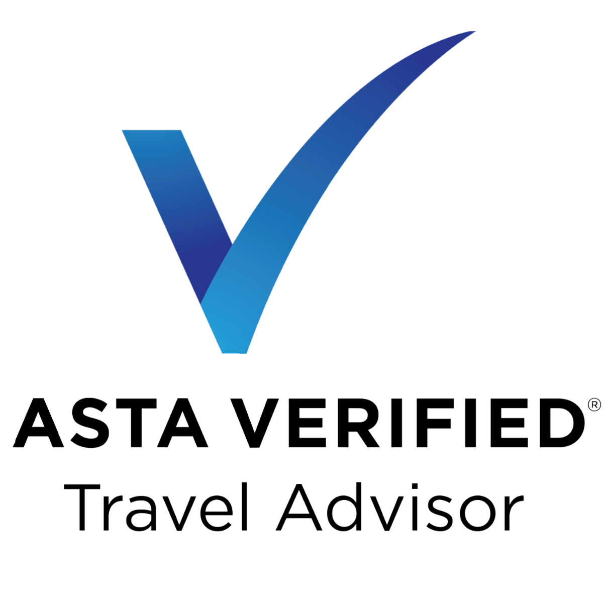 Asta Verified Travel Agent Land and Sea Travel