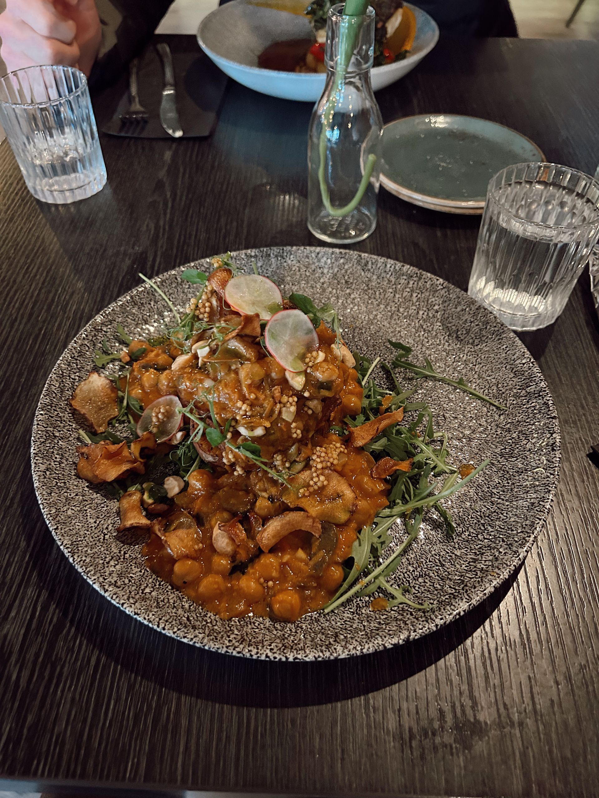 Iceland - Reykjavik Kitchen