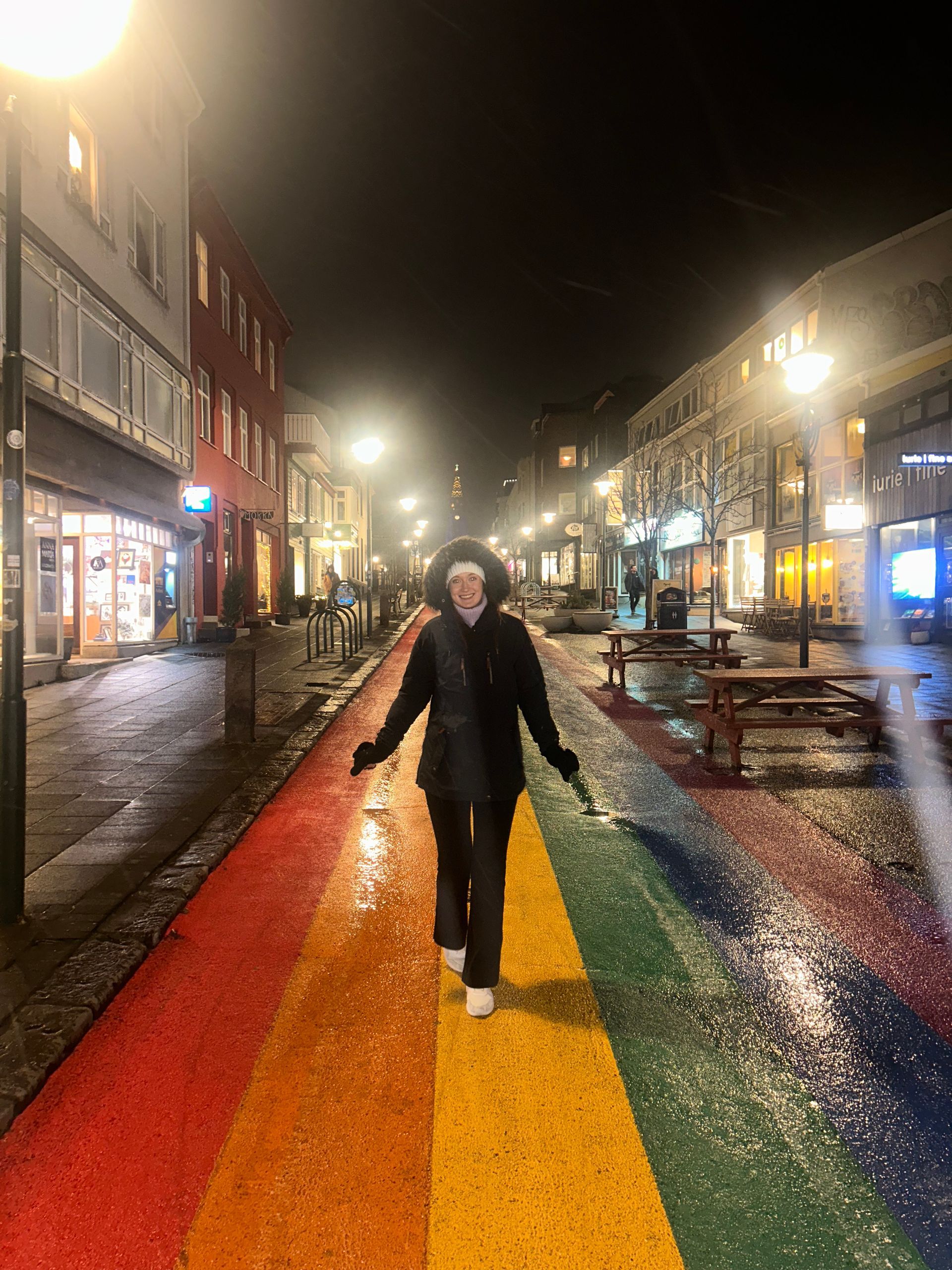 Iceland - Reykjavik Kitchen