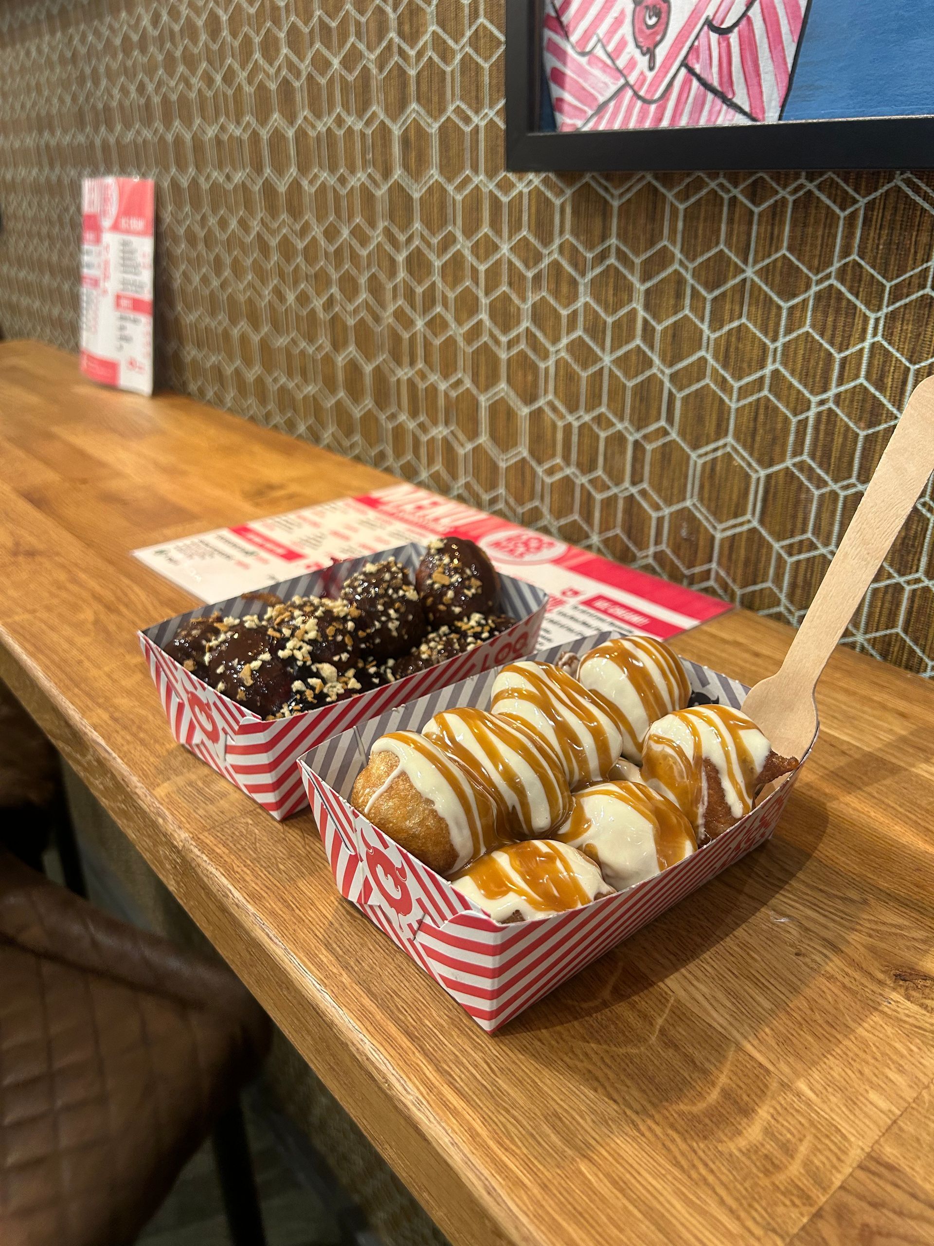 Iceland - Reykjavik Kitchen