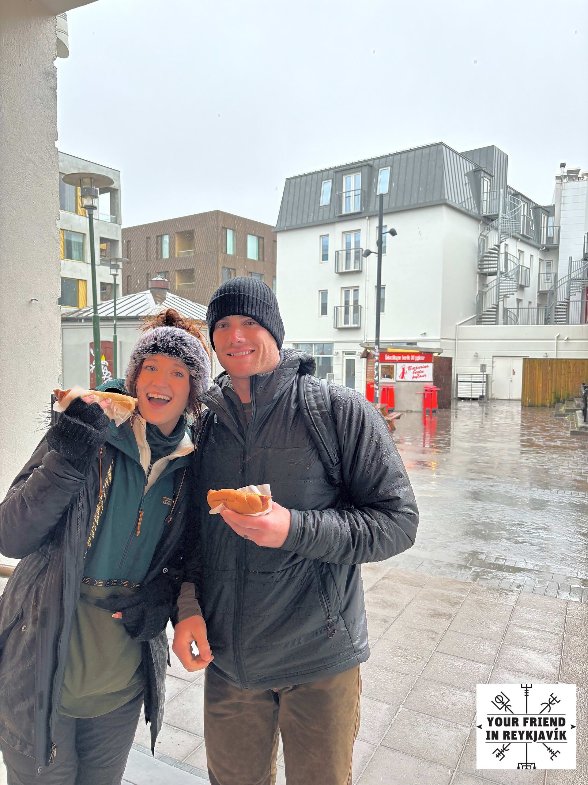 Iceland - Food Lovers Tour