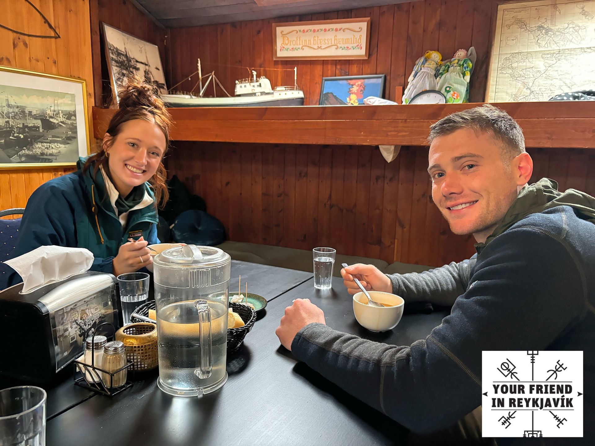 Iceland - Food Lovers Tour