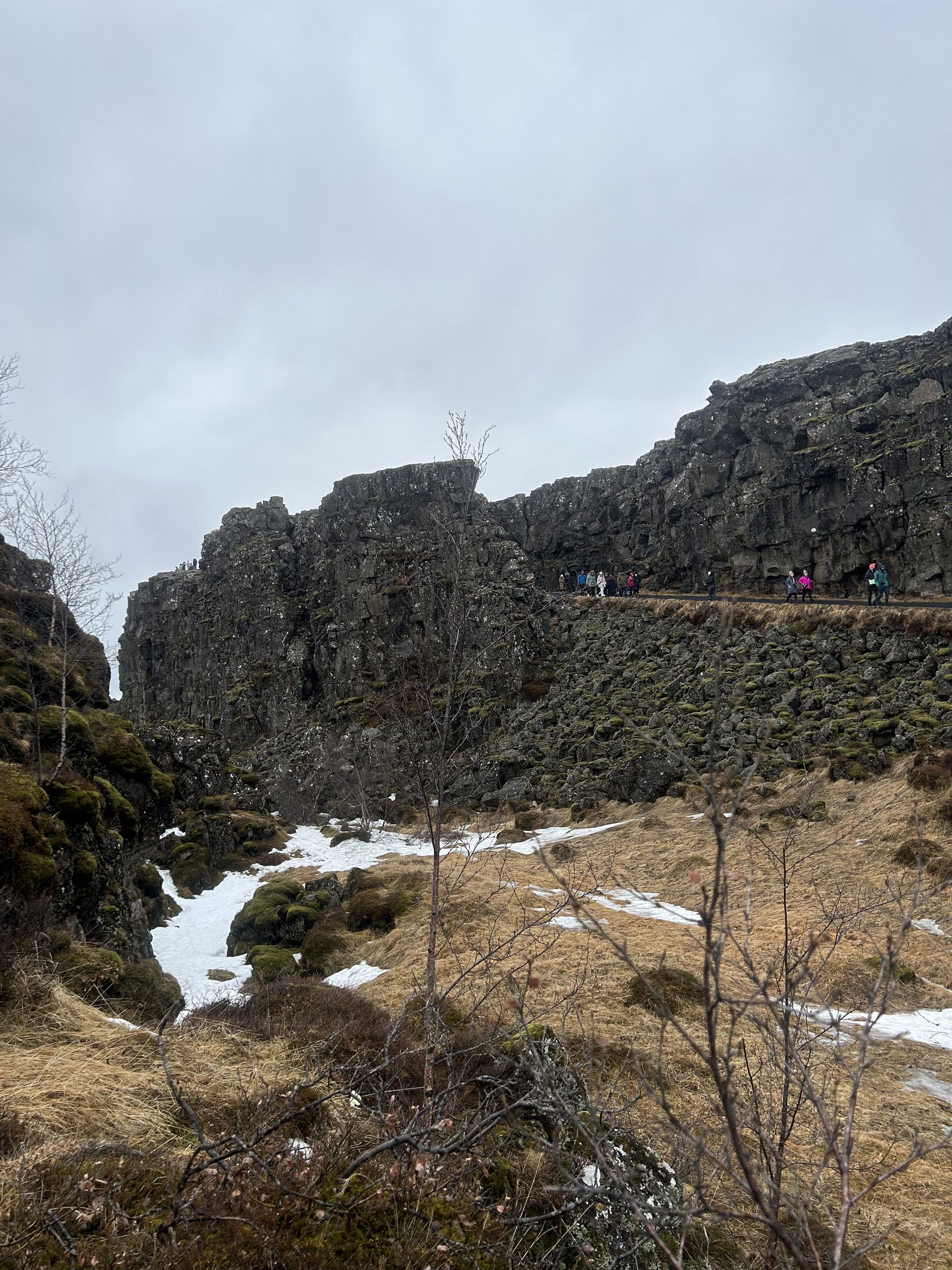 Iceland - The Golden Circle