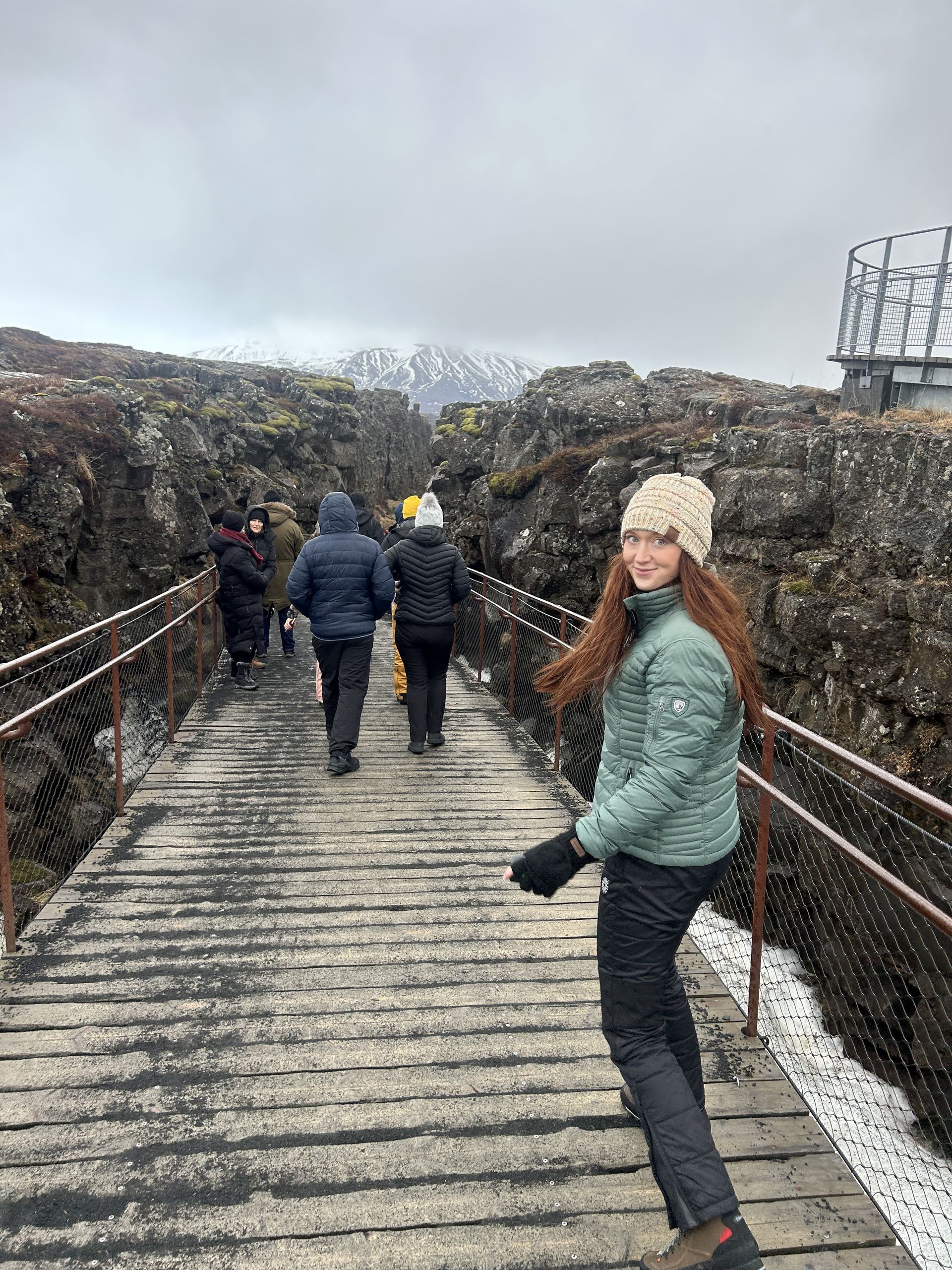 Iceland - The Golden Circle