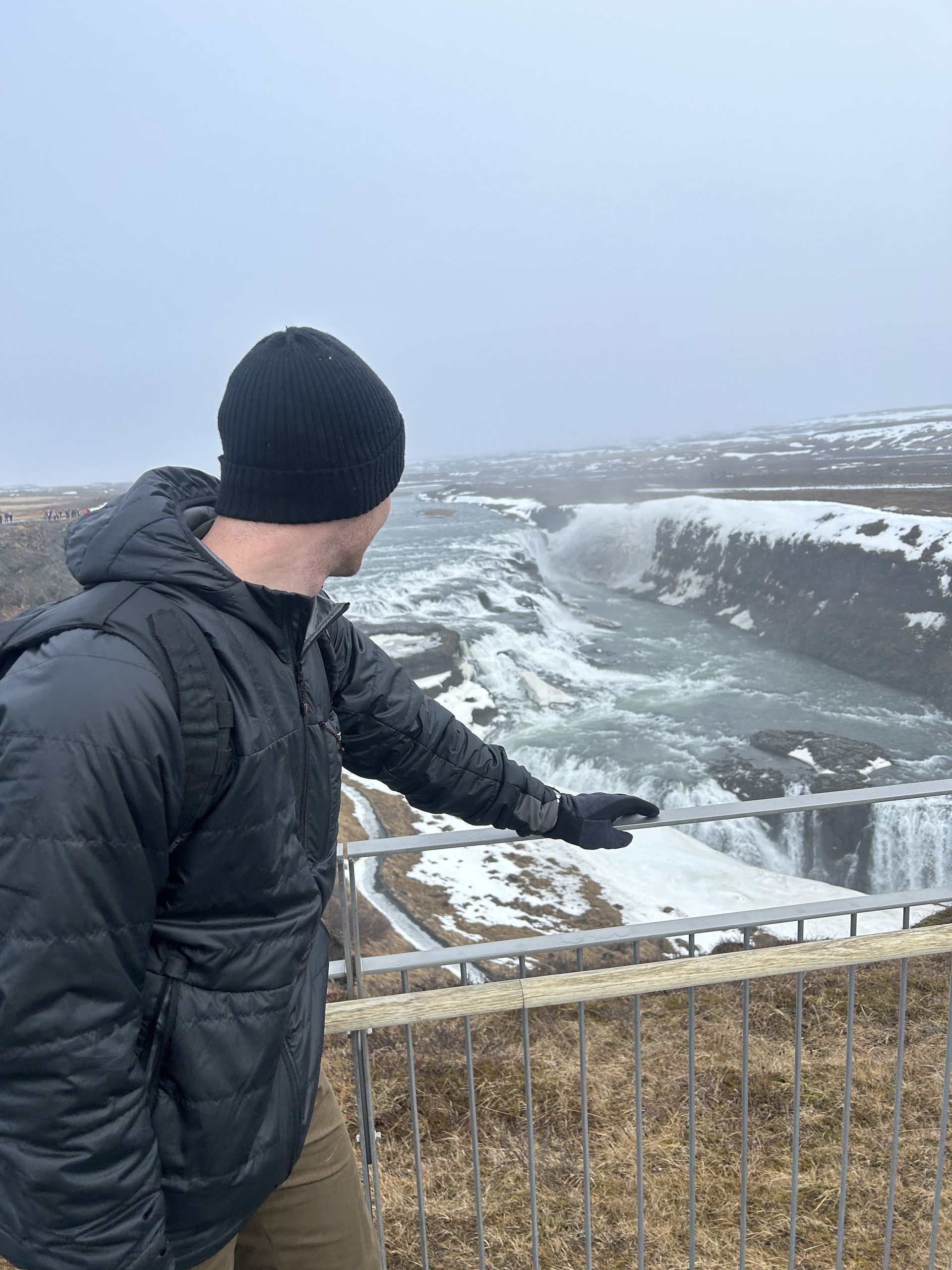 Iceland - The Golden Circle