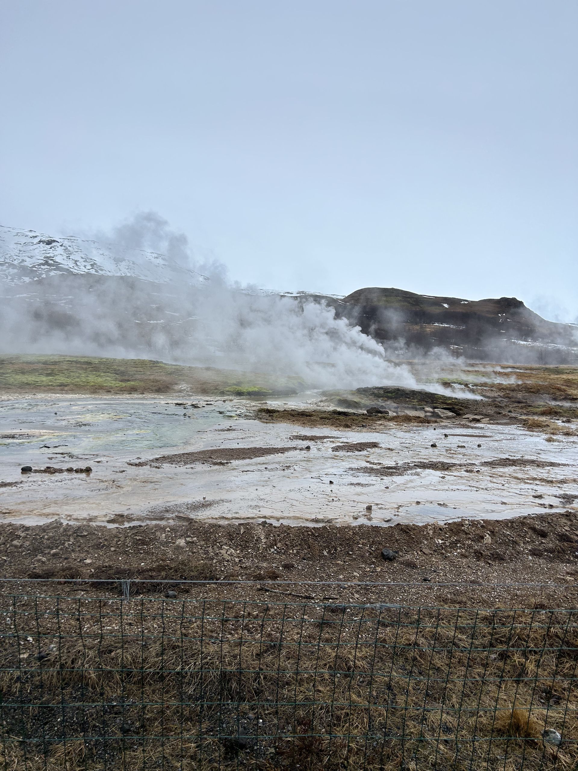 Iceland - The Golden Circle