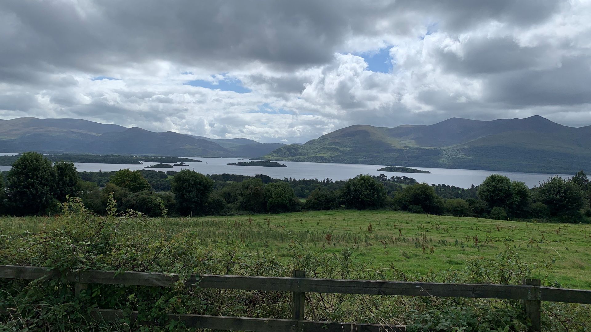 Ireland-Killarney-Valley-Lake