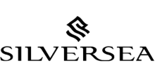 Silversea Cruises Logo Distinctive Voyages Land and Sea Travel