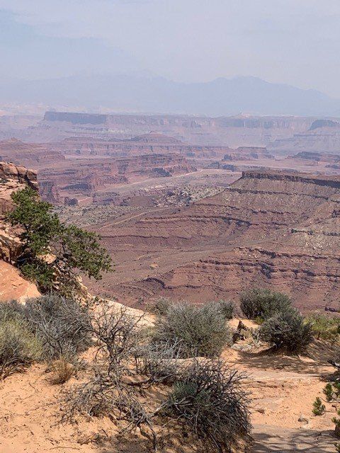 Land and Sea Travel Southwest Adventures Grand Canyon