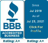 Better-Business-Bureau-Land-And-Sea-Travel-Logo