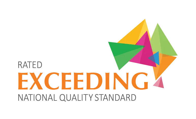 Exceeding National Quality Standard