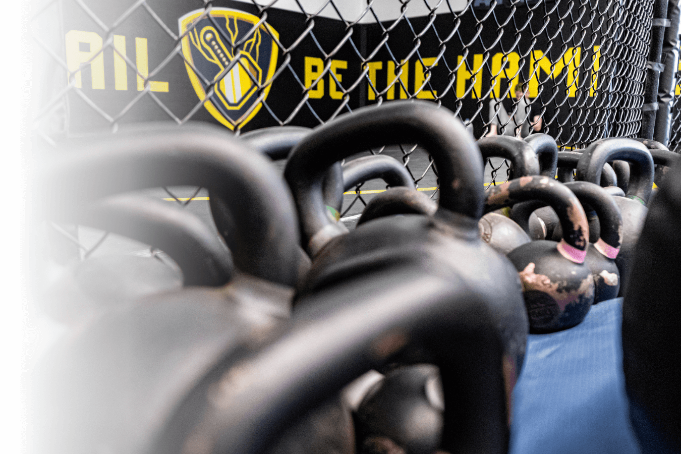 Expert Personal Training