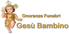 AGENZIA FUNEBRE GESU' BAMBINO-LOGO