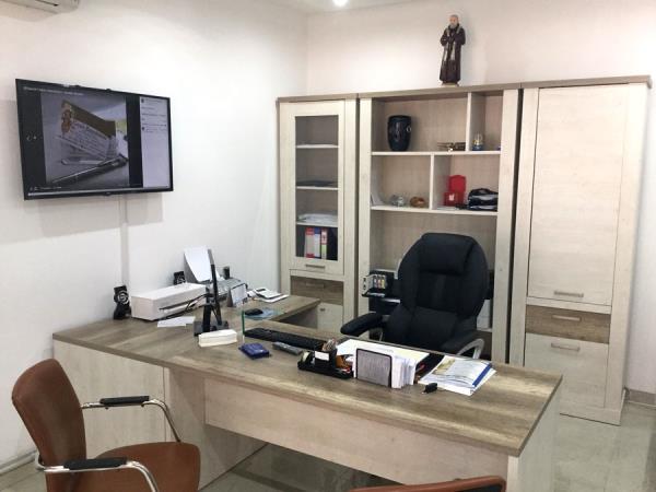 studio delle onoranze funebri