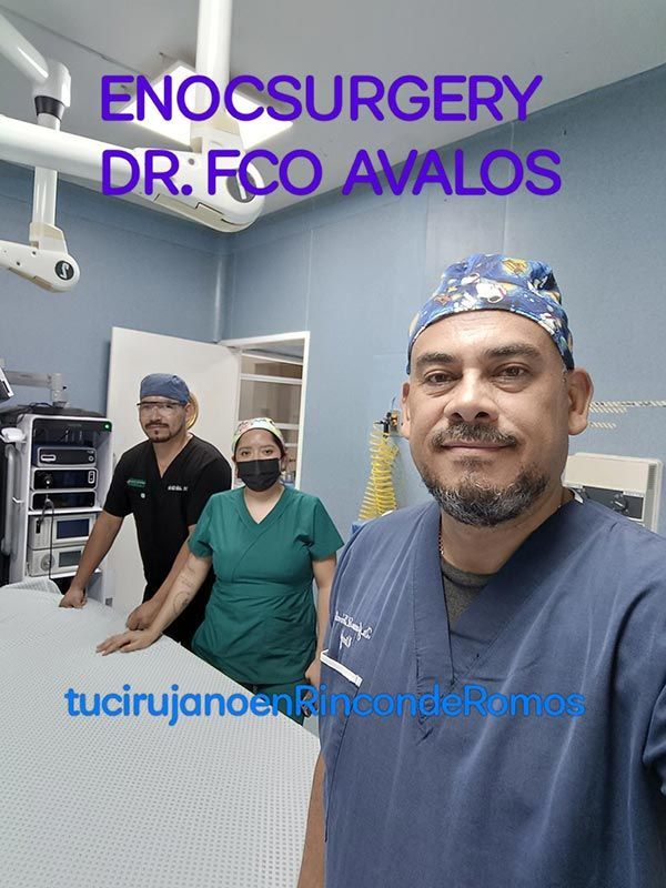DR. JUAN FRANCISCO AVALOS MONRREAL