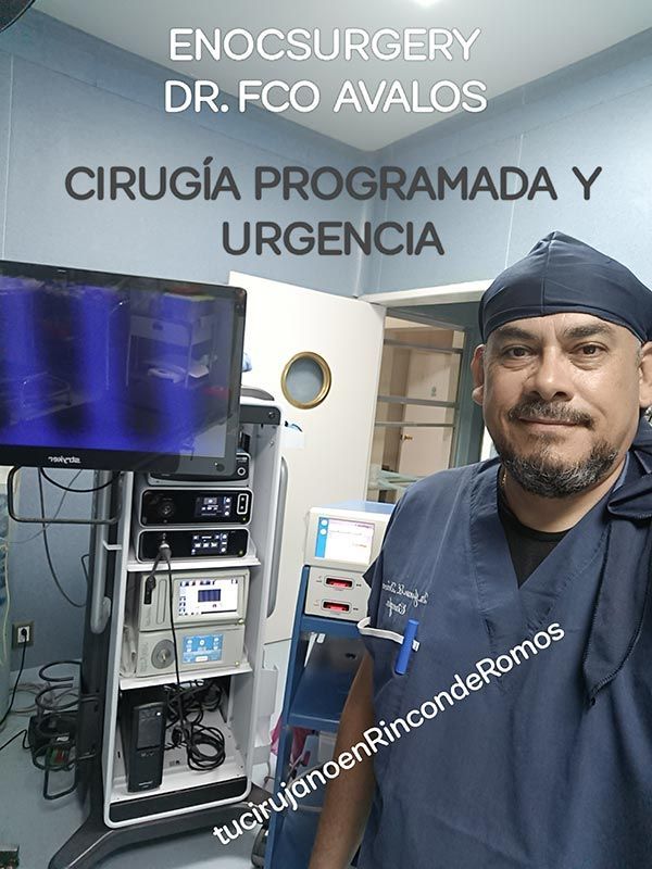 DR. JUAN FRANCISCO AVALOS MONRREAL