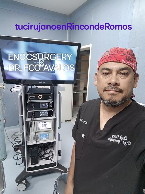 DR. JUAN FRANCISCO AVALOS MONRREAL